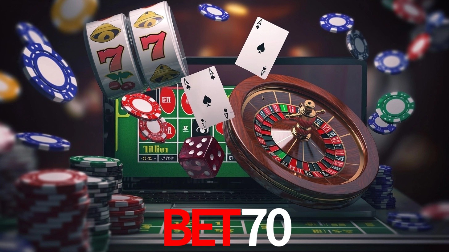 Bet70 baixar