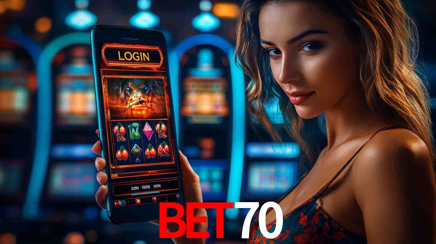 Bet70 baixar