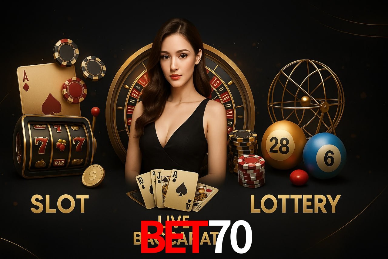 Benefícios do Login BET70 - Bônus e Vantagens Exclusivas