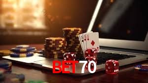 Imagem secundária para conteúdo da página Facebook BET70
