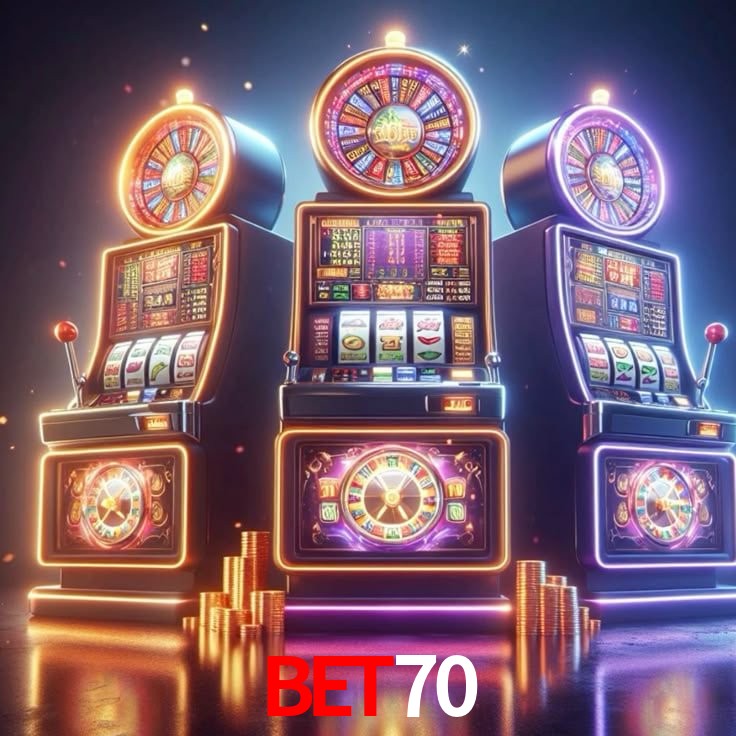 Bet70 baixar