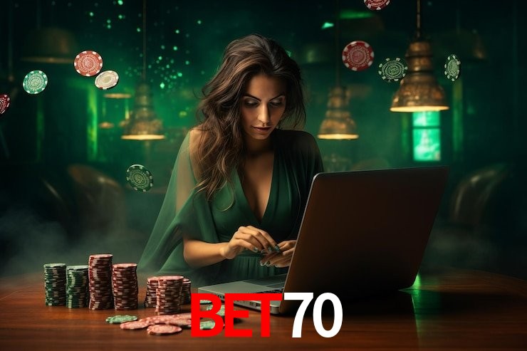 Processo de Download do App BET70 - Passo a Passo Simples
