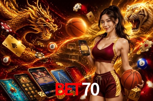 Game Statistics BET70
