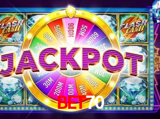 A Popularidade dos Caça-Níqueis no BET70