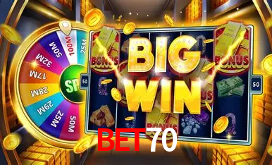 Descubra a Magia dos Jogos de Arcade no BET70