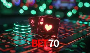 Avaliações dos Jogadores BET70
