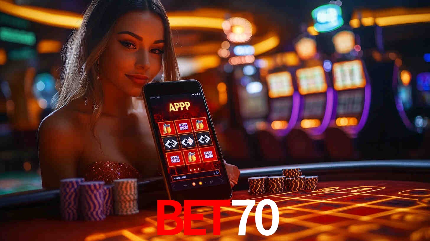 Descubra a Essência do BET70: Nossa História e Compromissos
