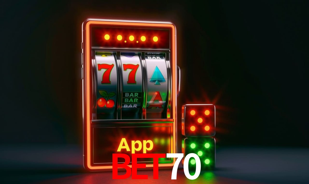 Casino Ao Vivo BET70