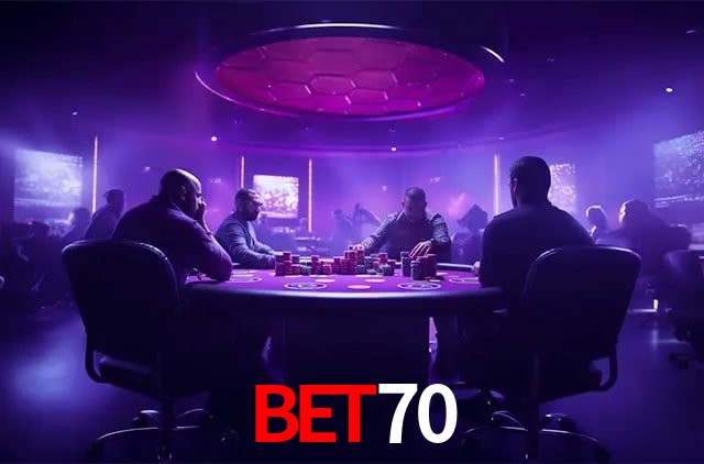 Diretório de Jogos BET70