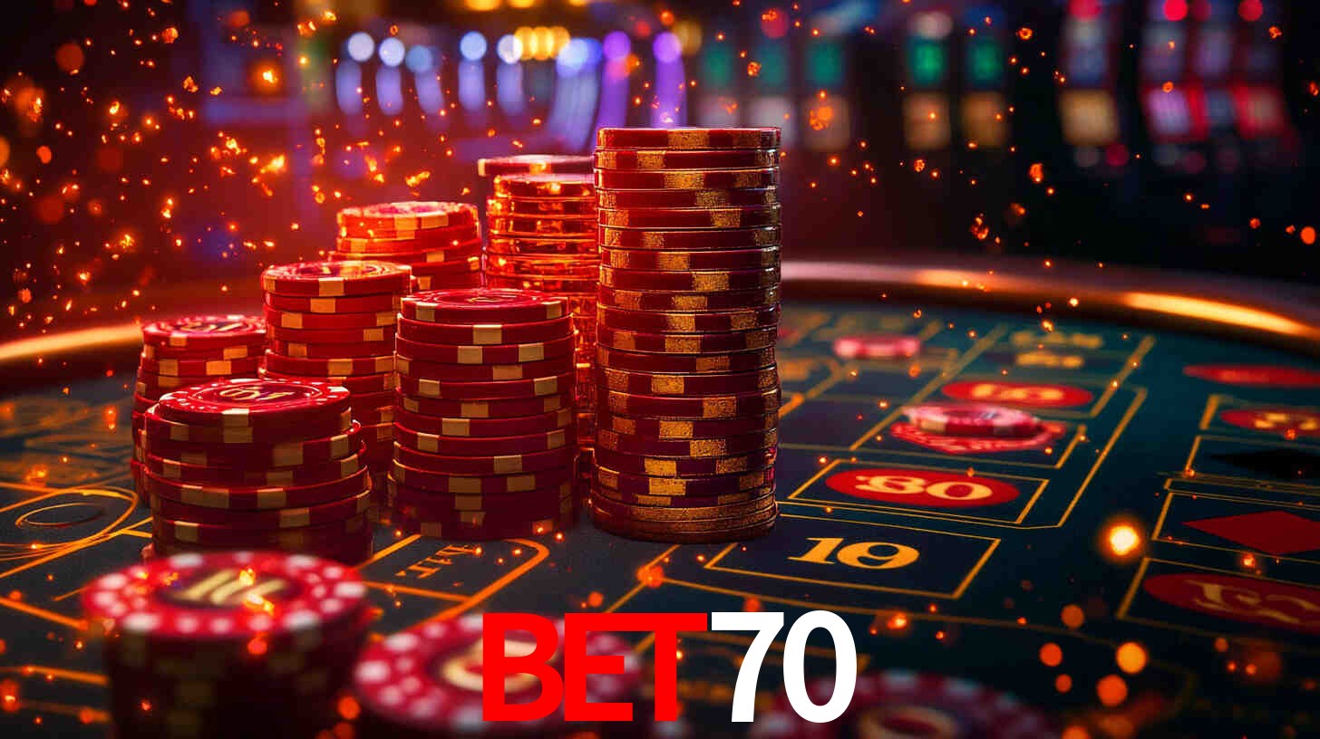 BET70 App Interface