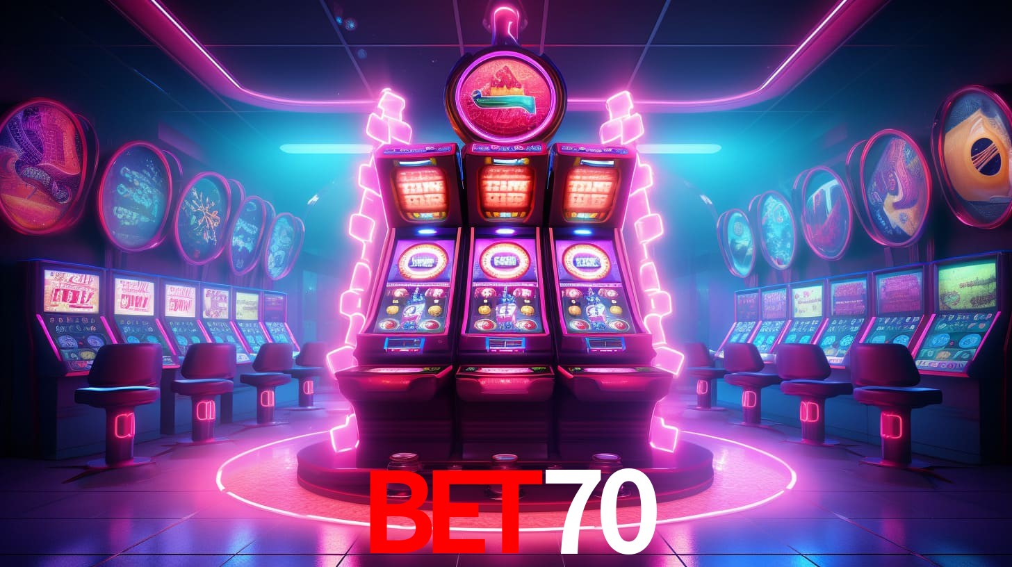 Bet70 baixar