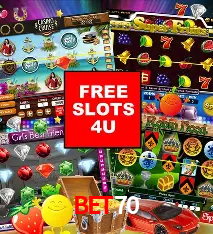 Descubra o Mundo do Cassino Online com BET70