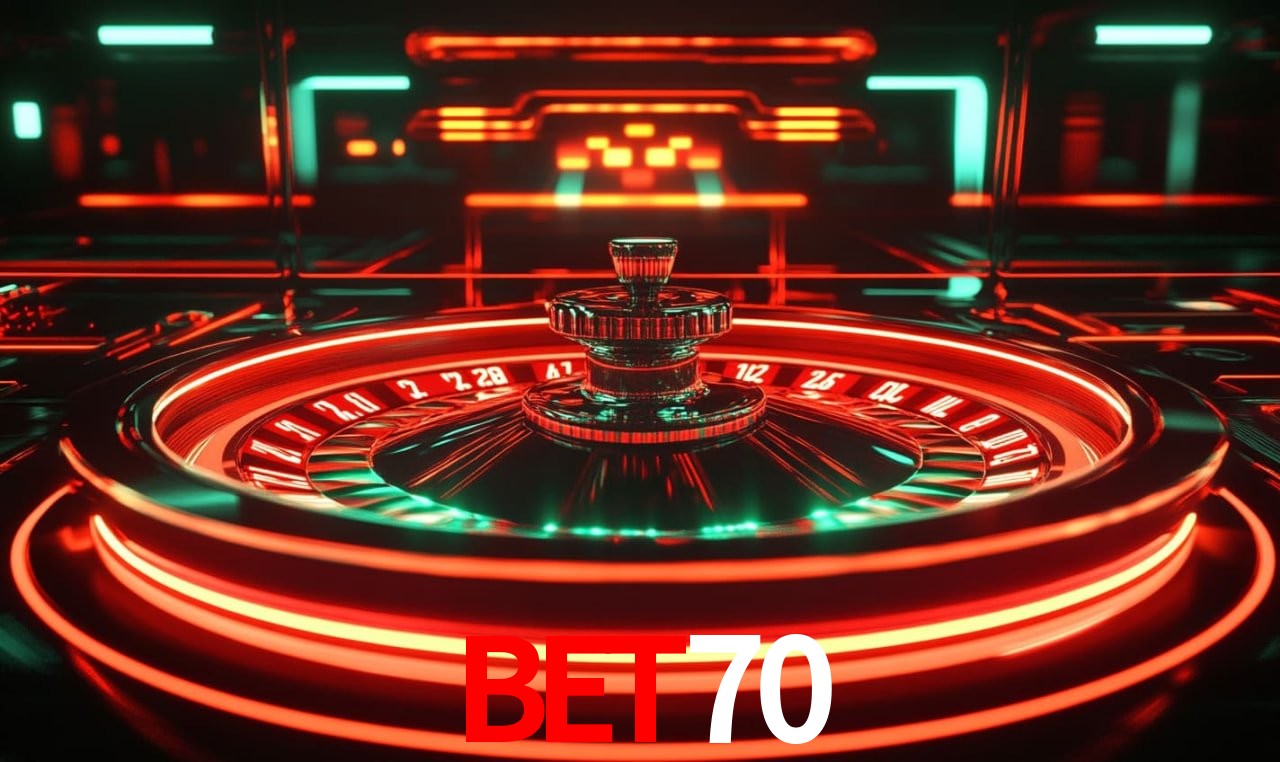 A Experiência Imersiva dos Cassinos Ao Vivo no BET70