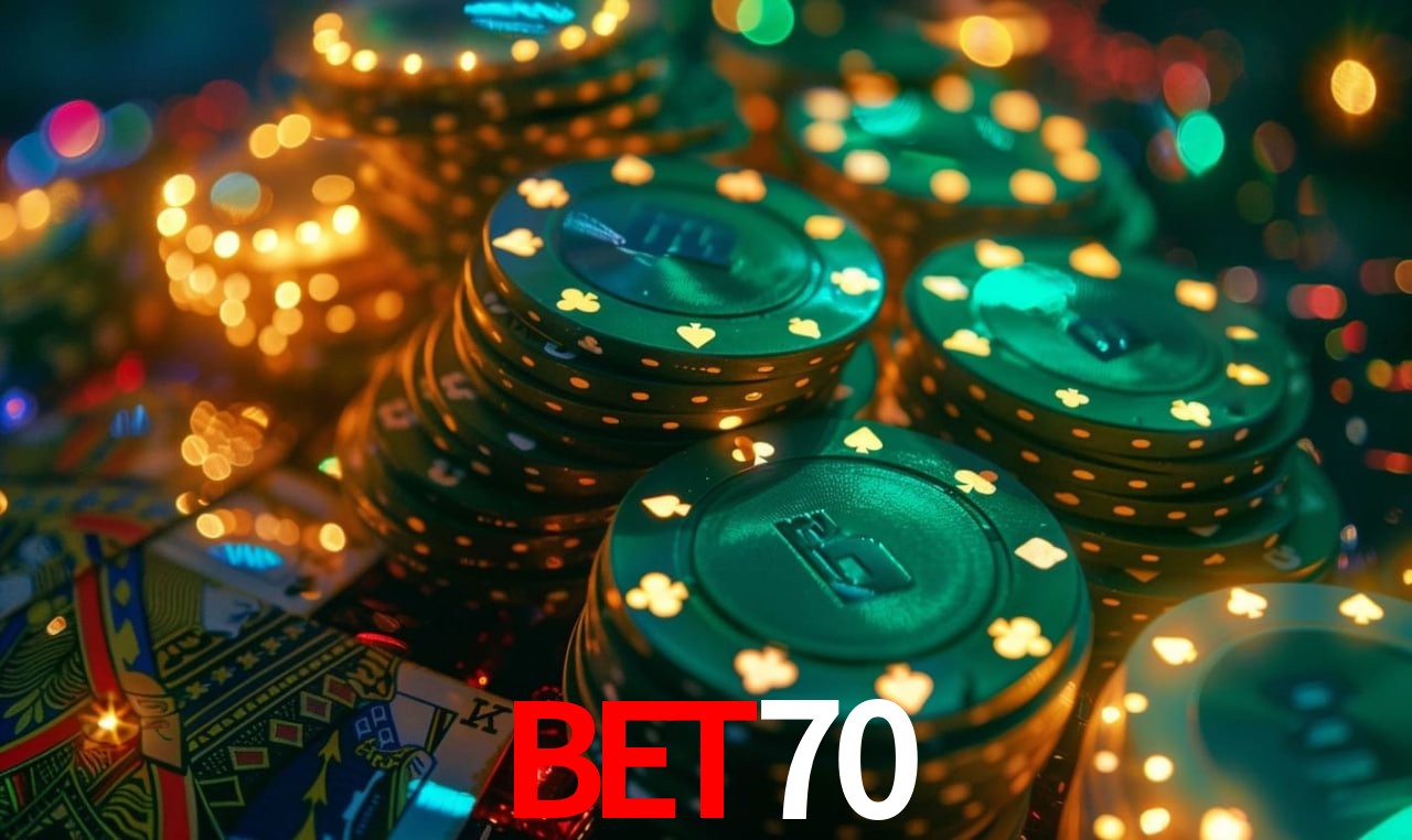 Estatísticas Esportivas BET70