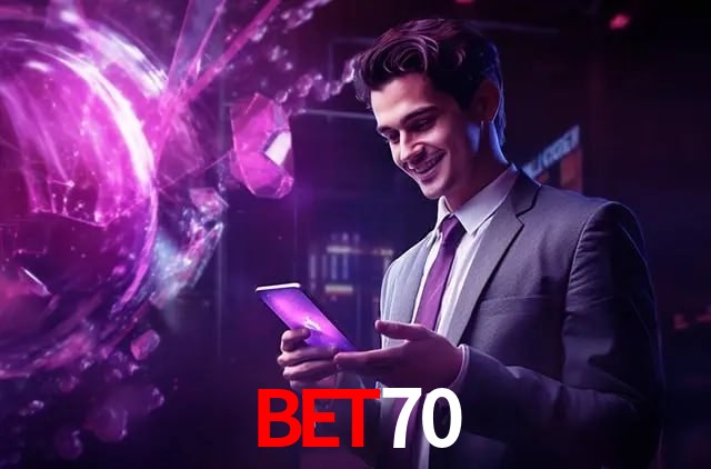 Tennis Betting BET70