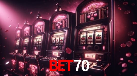 PIX Instantâneo BET70