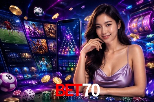 Seasonal Promotions BET70