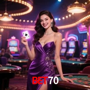 Casino Ao Vivo BET70