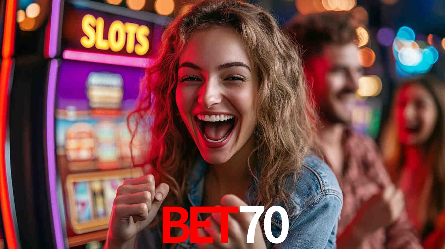 Descubra o Programa VIP da BET70: Vantagens Exclusivas para Jogadores
