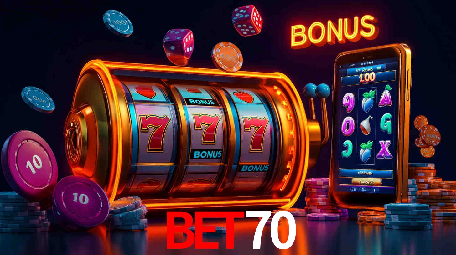 Explorando a Categoria de Eventos em Apostas na BET70