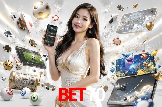 Games Directory BET70