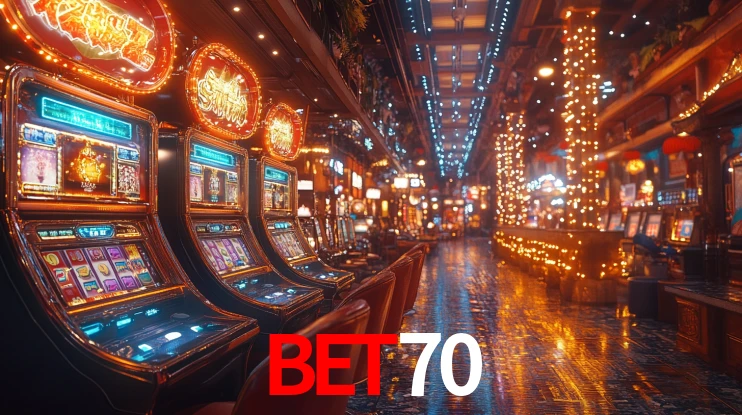 BET70 - Apostas e Casino Site Oficial Online - BET70.com