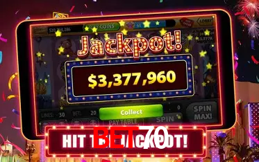 Desvendando o Mundo dos Jogos Virtuais na BET70