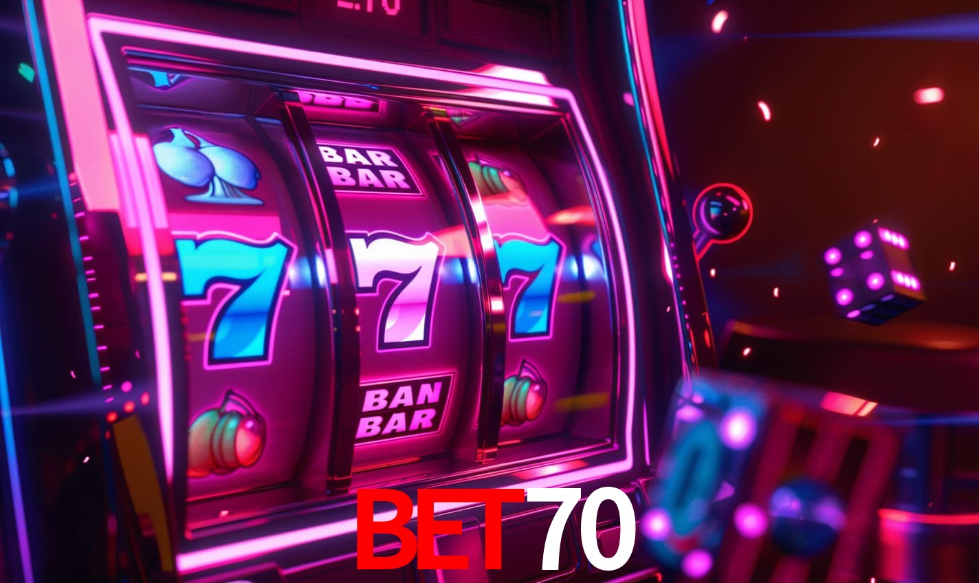A Emoção da Loteria na BET70: Uma Chance de Mudança de Vida