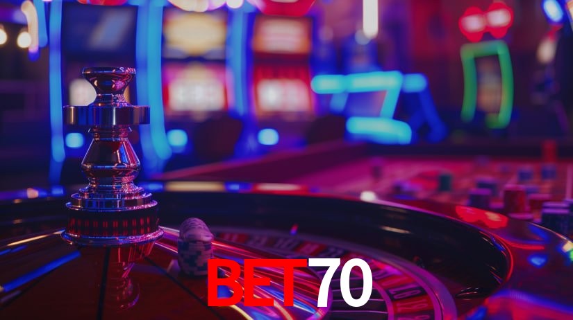 BET70: Jogos de Caça-Níqueis-Altas Recompensas, Roleta-Velocidade, Blackjack-Desafios Máximos