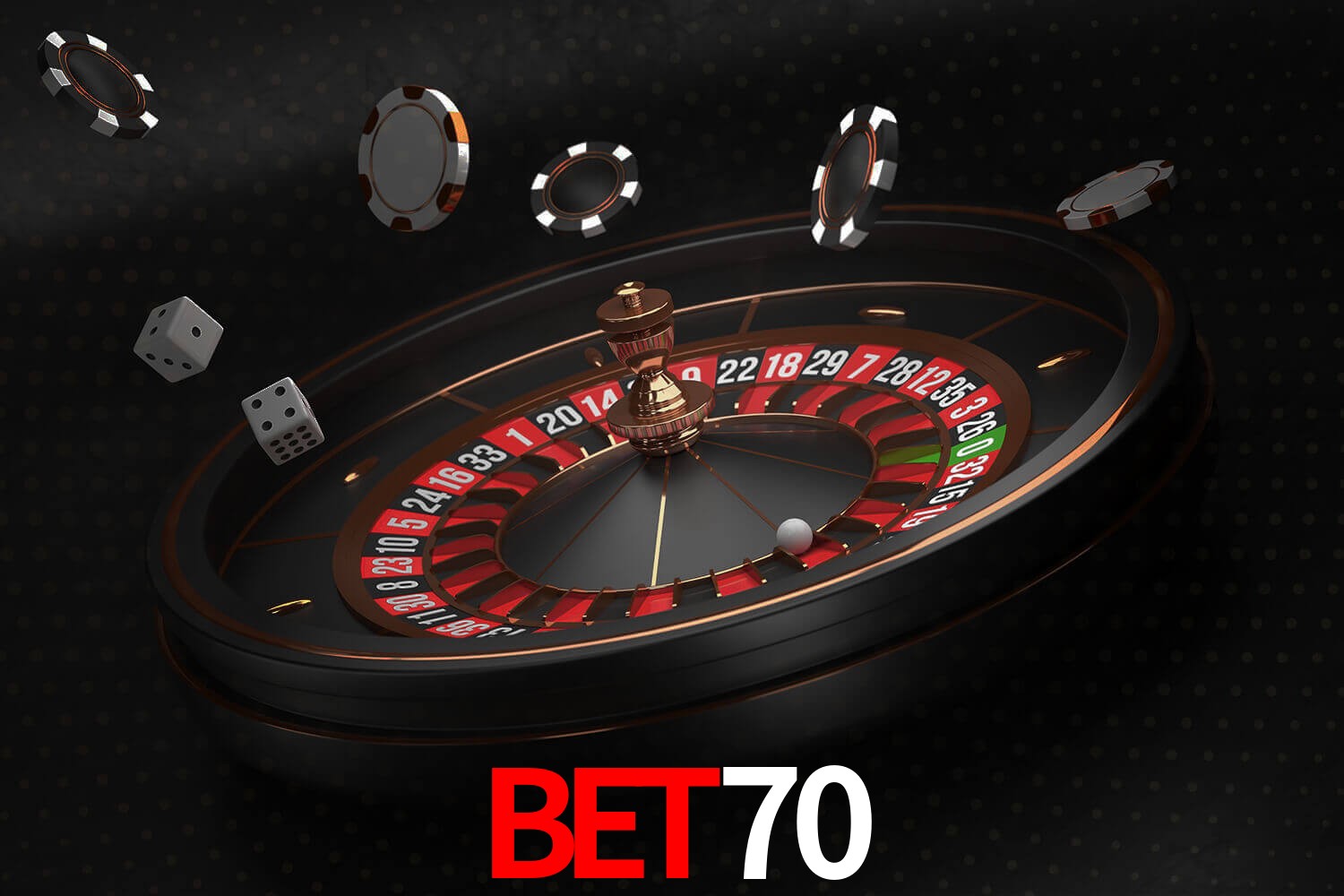 BET70: Seu Cassino Premiado com Pagamentos Rápidos