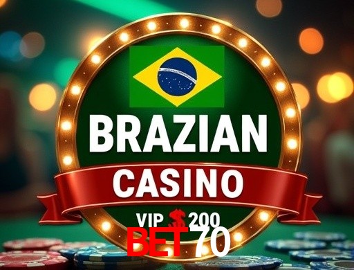 Vantagens de jogar slots no BET70 Brasil