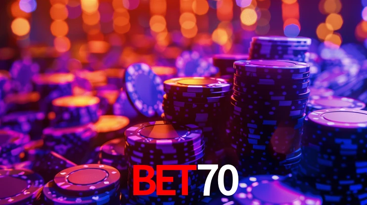 Bônus Generosos e Exclusivos no BET70 para Você!