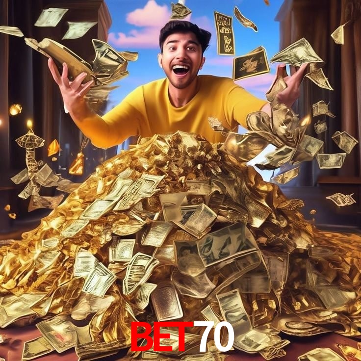 Jogo Aviator BET70
