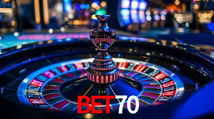 Experimente o Login Seguro Premium no BET70