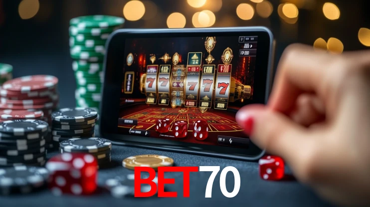 Instant EasyPaisa BET70