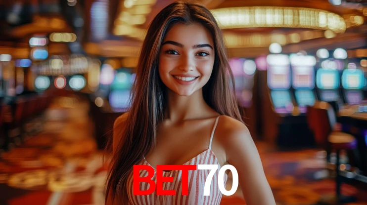 Ofertas Imperdíveis na BET70: Promoções e Bônus Que Valem a Pena