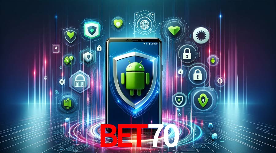 2FA Security BET70