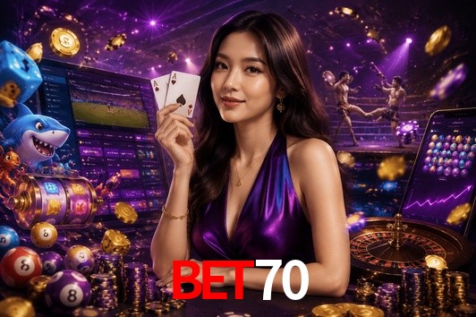 VIP Casino BET70