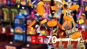 Bet70 baixar