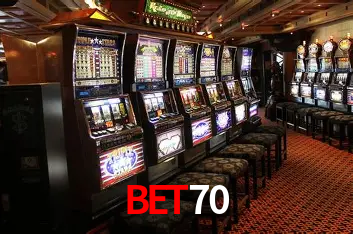 Apostas Esportivas na BET70: Um Guia Completo