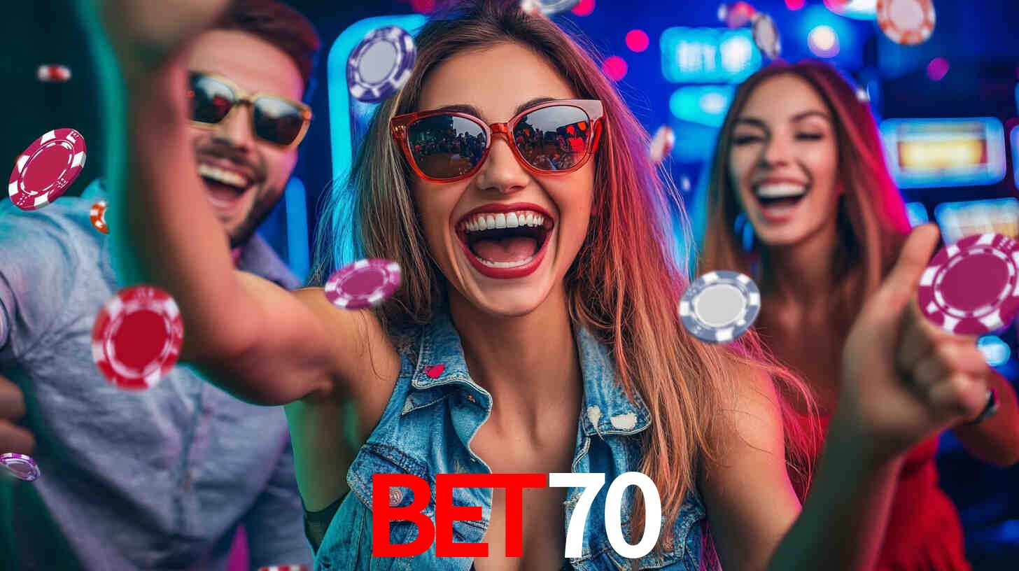 Explorando a Categoria de Eventos em Apostas na BET70