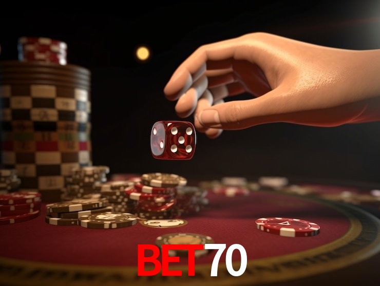 Cadastro Rápido BET70