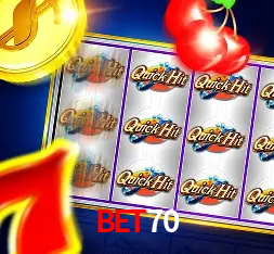 Descubra o Programa VIP da BET70: Vantagens Exclusivas para Jogadores