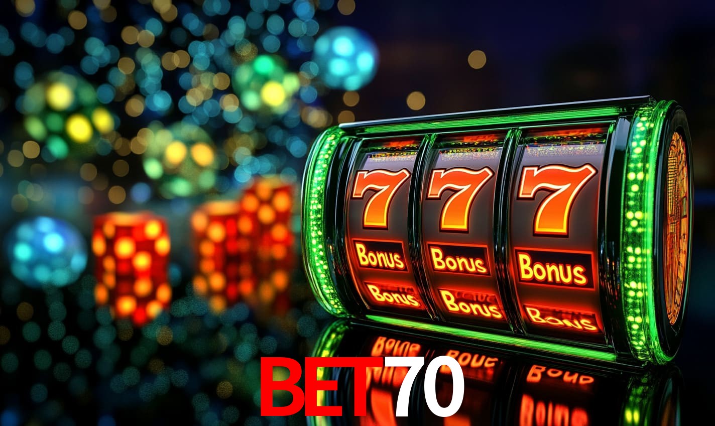 Integração de APIs BET70