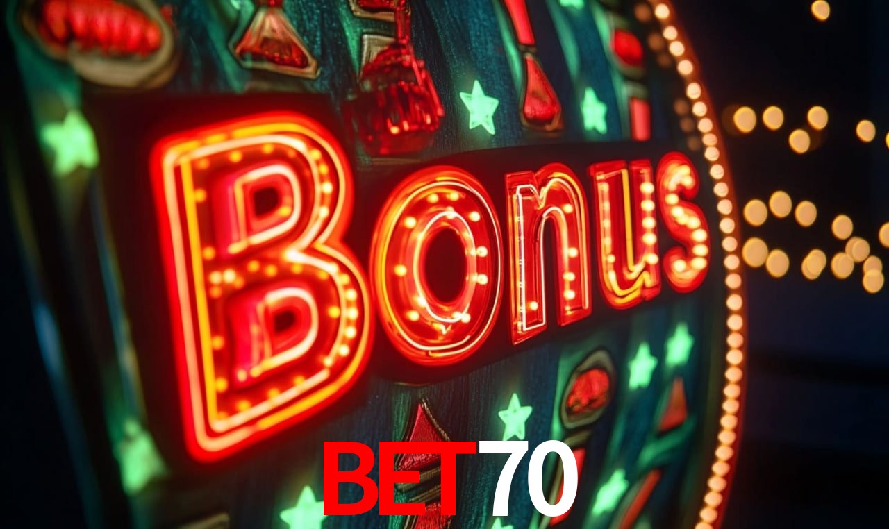 Torneios BET70