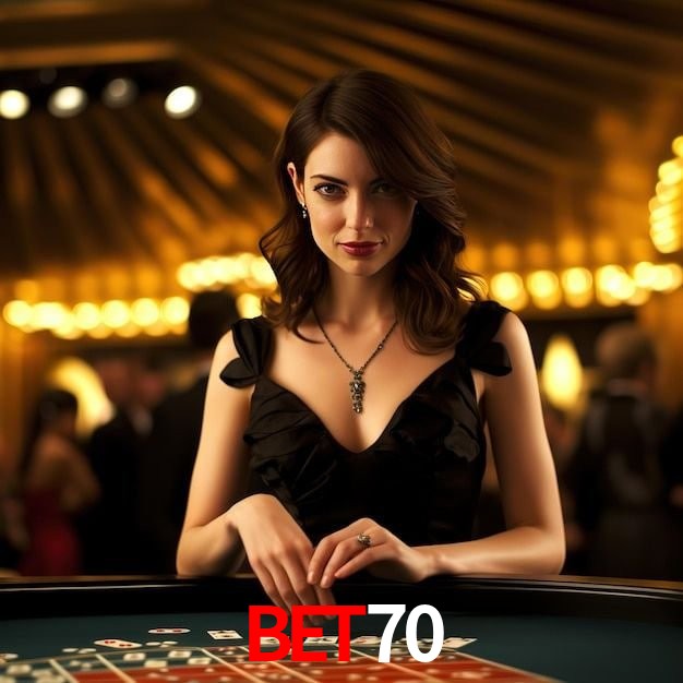 Inovações de Jogos na BET70: O Futuro das Experiências Interativas