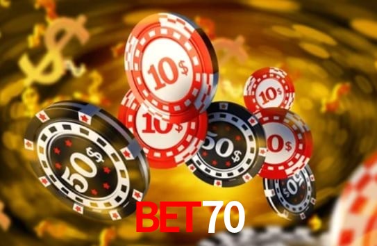 Apostas de Tênis BET70