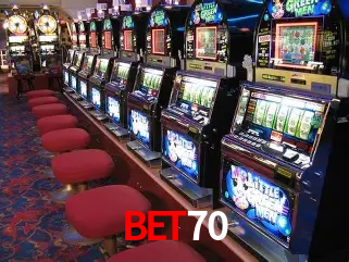 A Emoção da Loteria na BET70: Uma Chance de Mudança de Vida