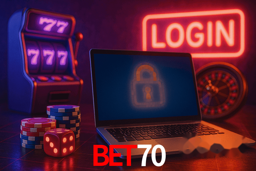 Estatísticas do Jogo BET70