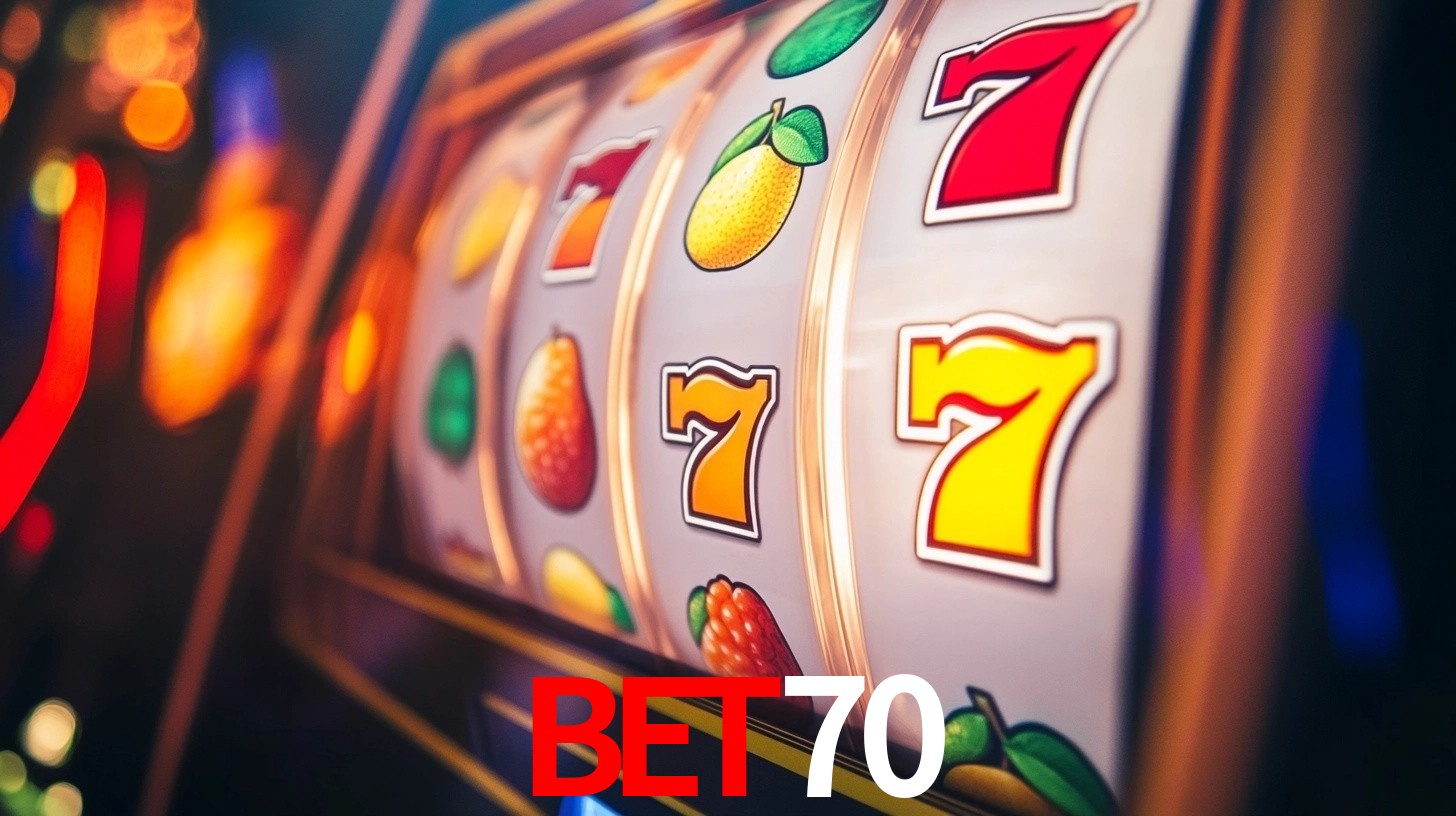 Explore as vantagens do BET70: serviço profissional e confiabilidade